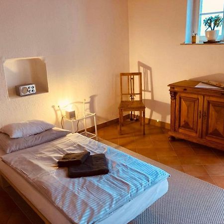 Ferienhaus Am Schoenbuchrand Herrenberg Kültér fotó