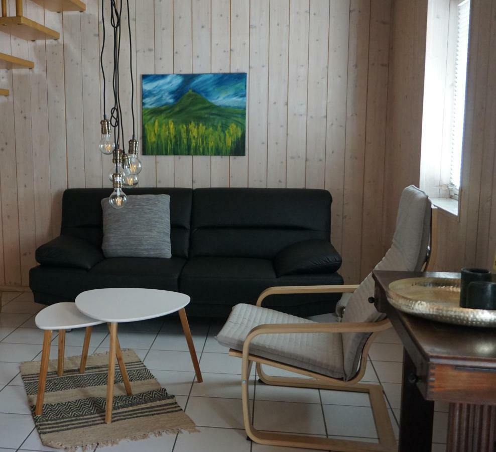 Ferienhaus Am Schoenbuchrand Herrenberg Kültér fotó