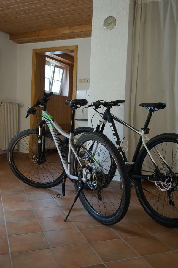 Ferienhaus Am Schoenbuchrand Herrenberg Kültér fotó
